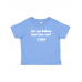  
Toddler T-Shirt Flava: Carolina Punch Blue